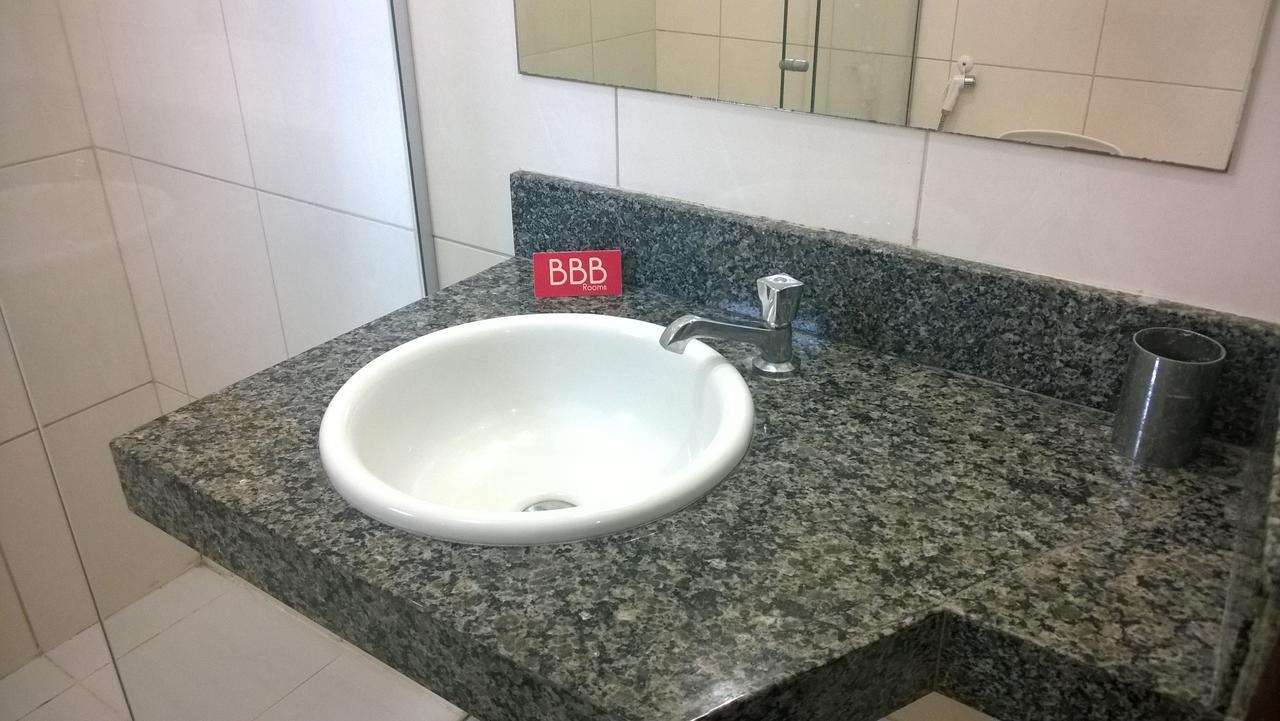 Bbb Simplerooms Centro Lauro De Freitas Ba Экстерьер фото